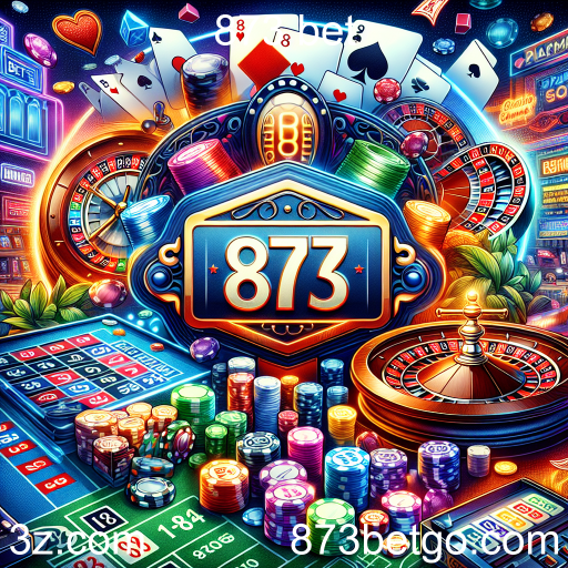 Explorando a Categoria 'Jogos Diversos' no 873 Bet