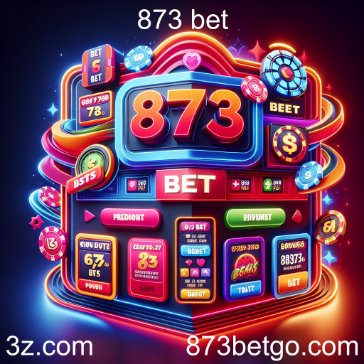Descubra as Melhores Promoções na 873 Bet