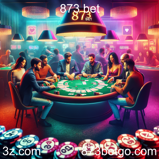 A Popularidade dos Jogos de Mesa na 873 Bet